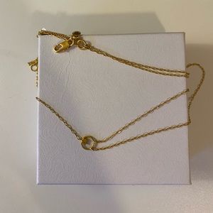 Madewell Necklace
